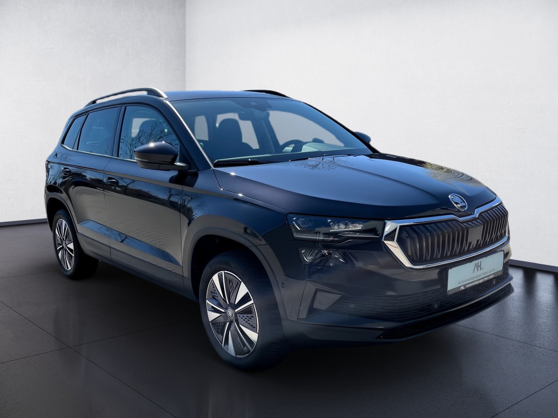 Karoq 2.0 TDI Tour DSG AHK Navi 360° SmartLink