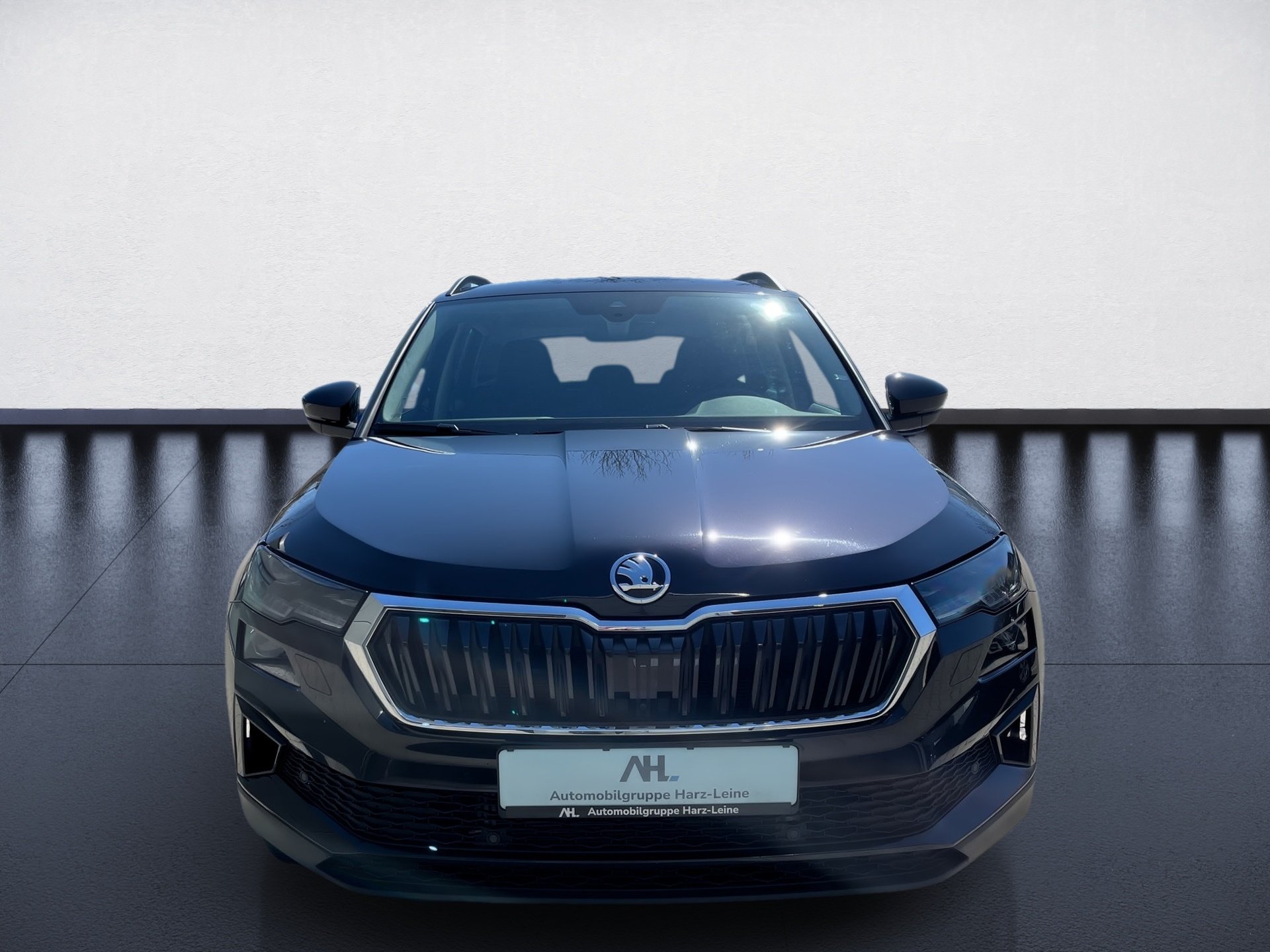 Karoq 2.0 TDI Tour DSG AHK Navi 360° SmartLink