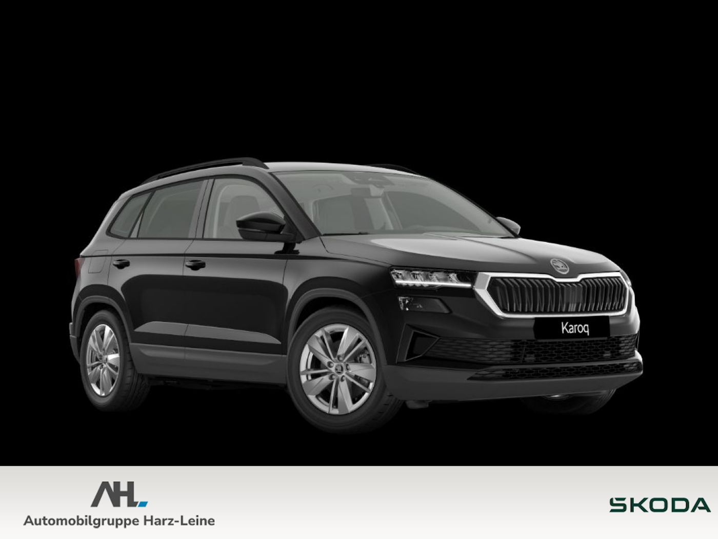 Karoq Tour 2.0 TDI DSG *ab sofort*