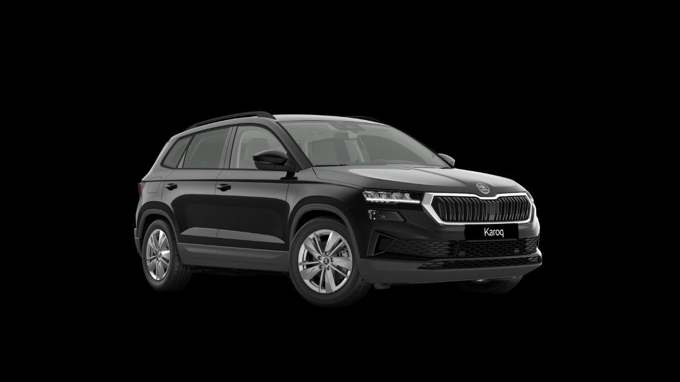 Karoq Tour 2.0 TDI DSG *ab sofort*