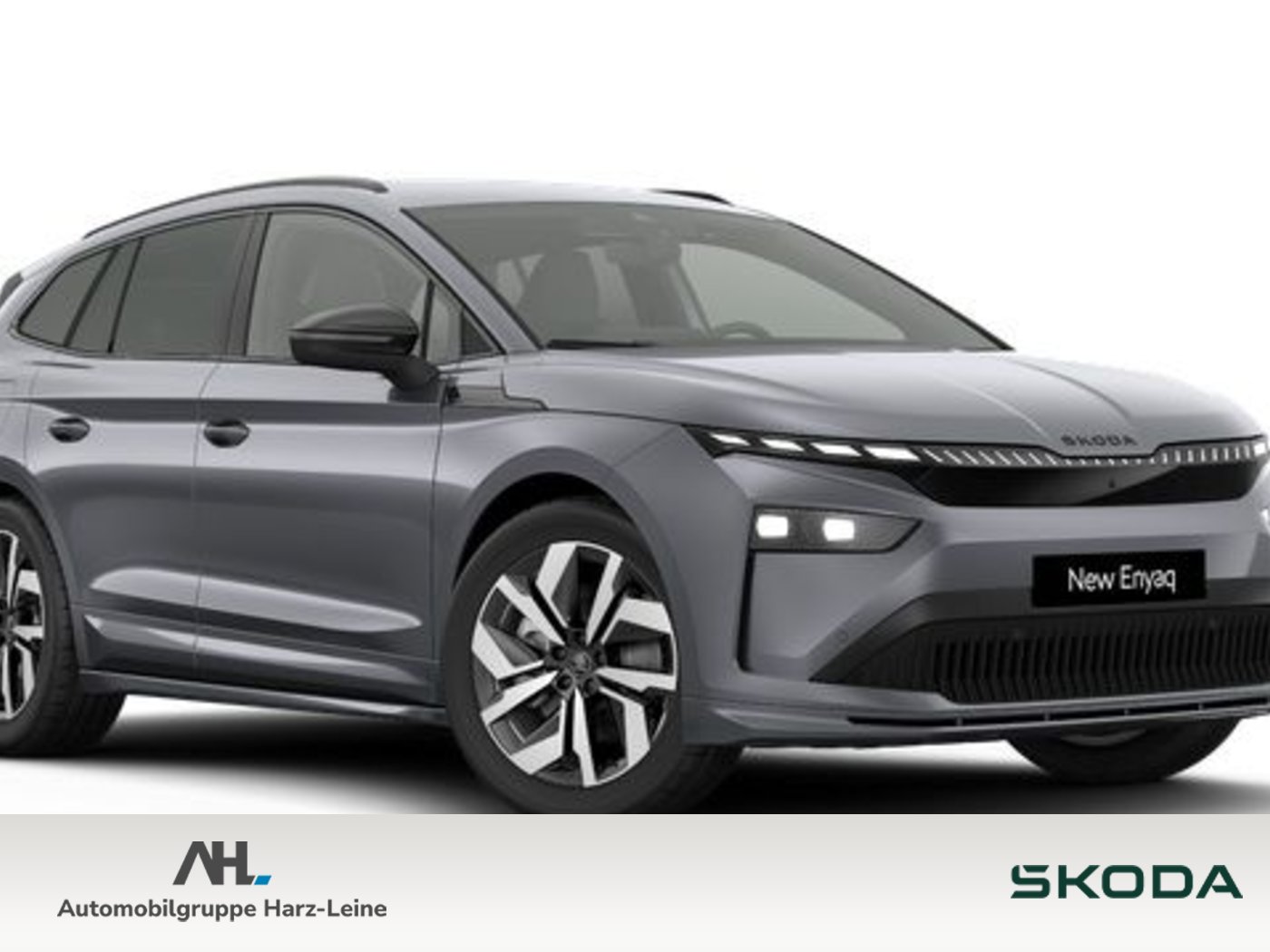Enyaq 60 Sportline