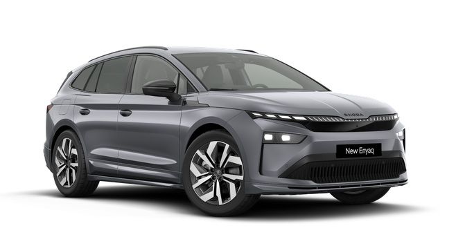 Enyaq 60 Sportline