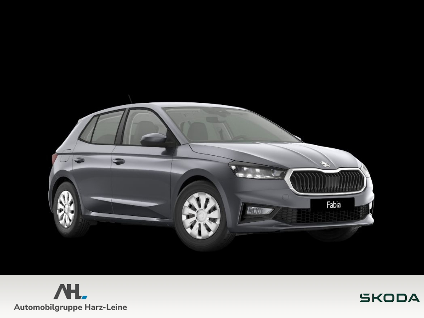 Fabia 1.0 TSI Tour LED PDC GRA RFK SmartLink LED