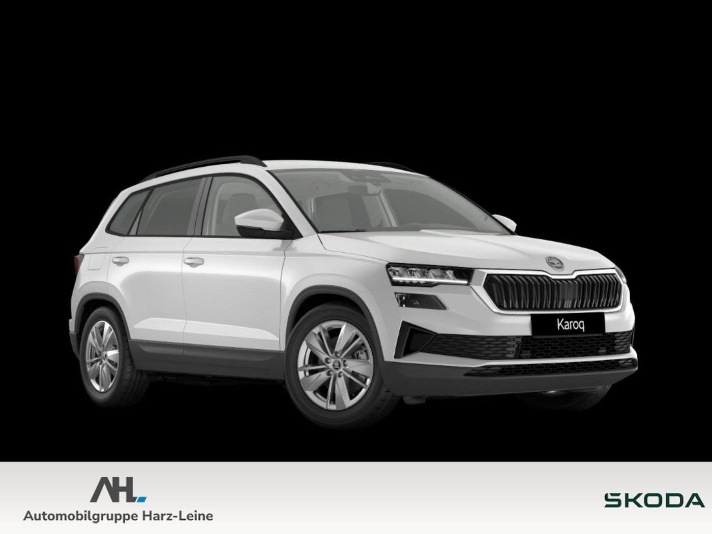 Karoq Tour 1.5 TSI DSG