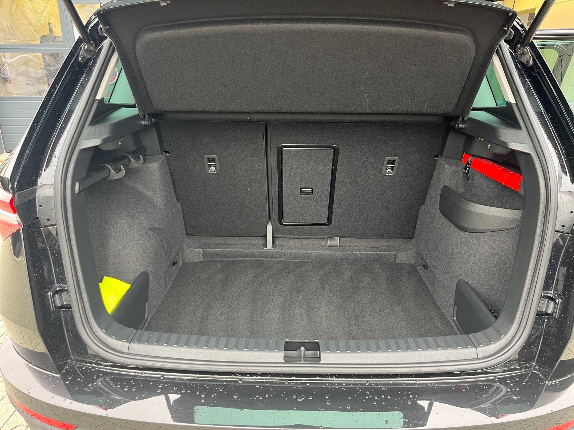 Karoq 1.5 TSI Selection DSG Navi LED ACC RFK