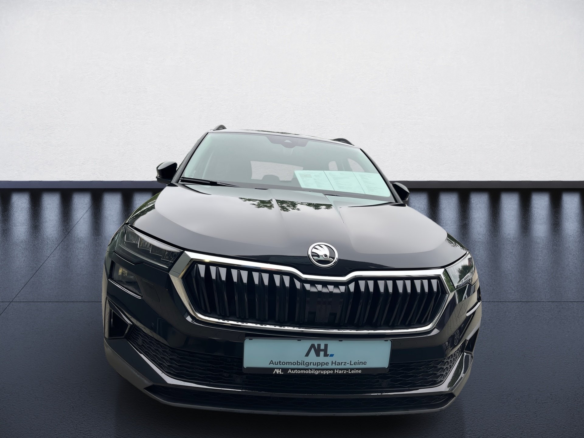 Karoq 1.5 TSI Selection DSG Navi LED ACC RFK