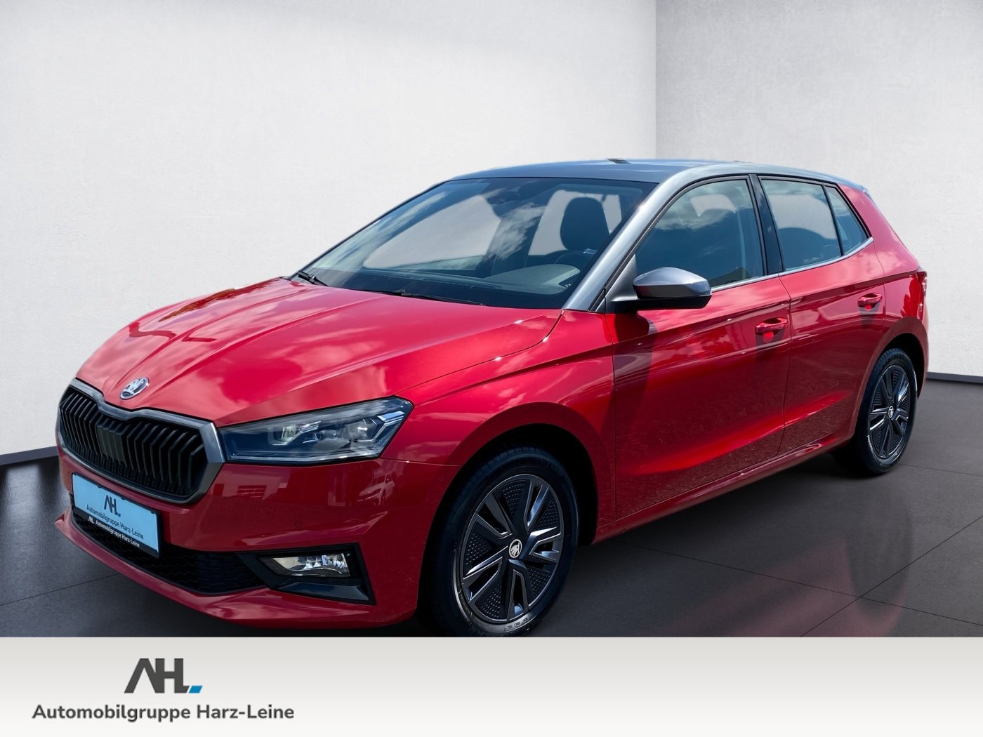 Fabia 1.5 TSI Style DSG LED SmartLink RFK PDC SHZ