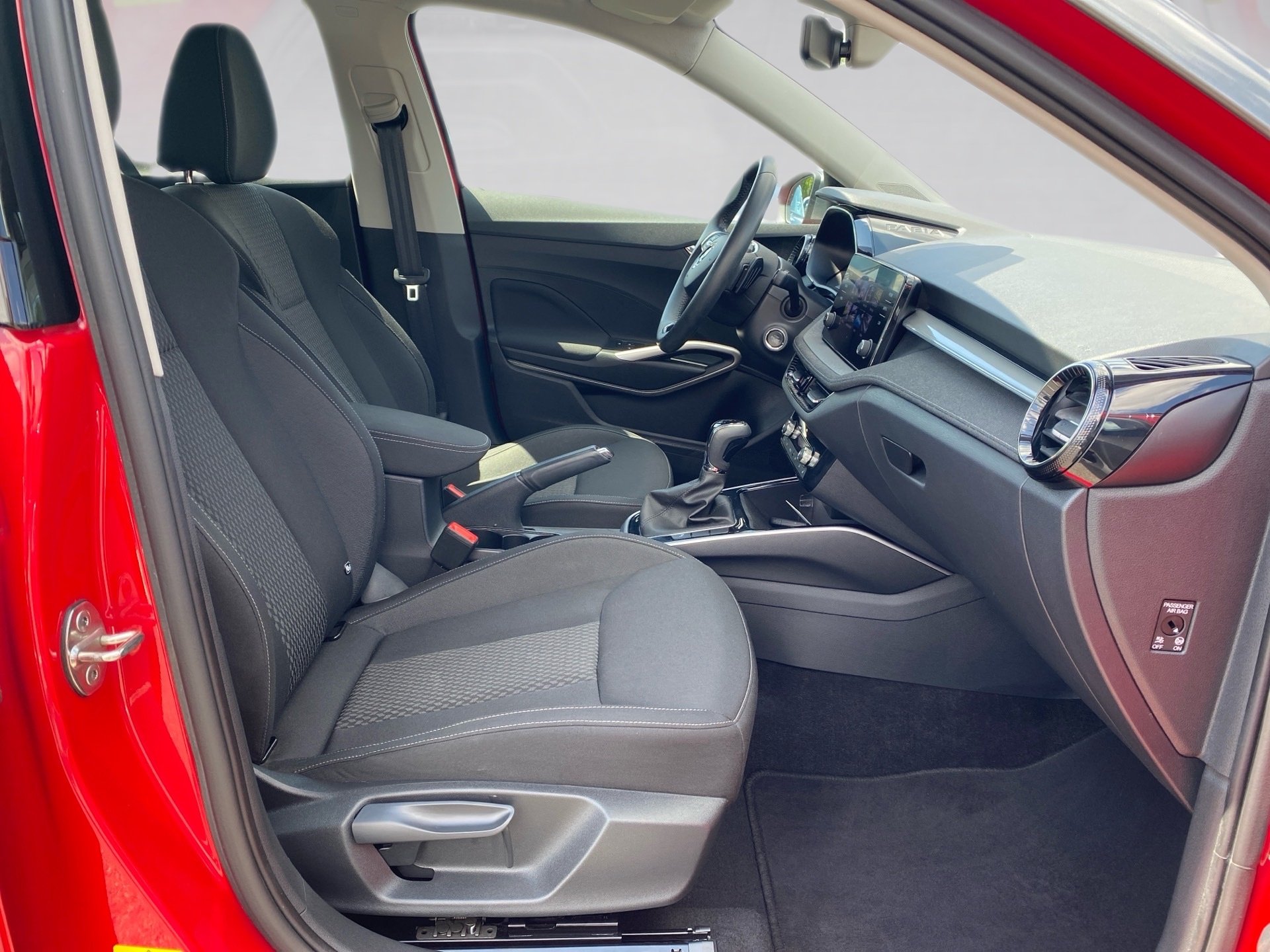 Fabia 1.5 TSI Style DSG LED SmartLink RFK PDC SHZ