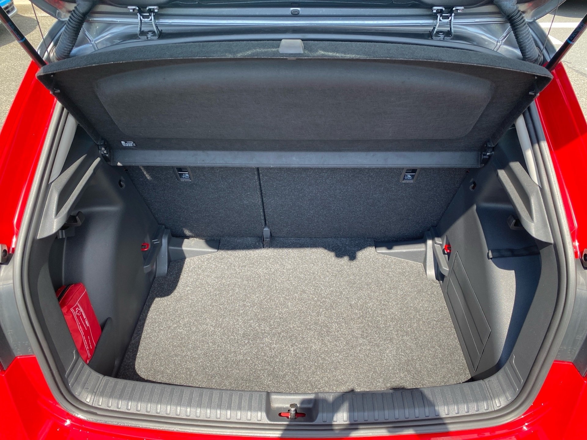 Fabia 1.5 TSI Style DSG LED SmartLink RFK PDC SHZ