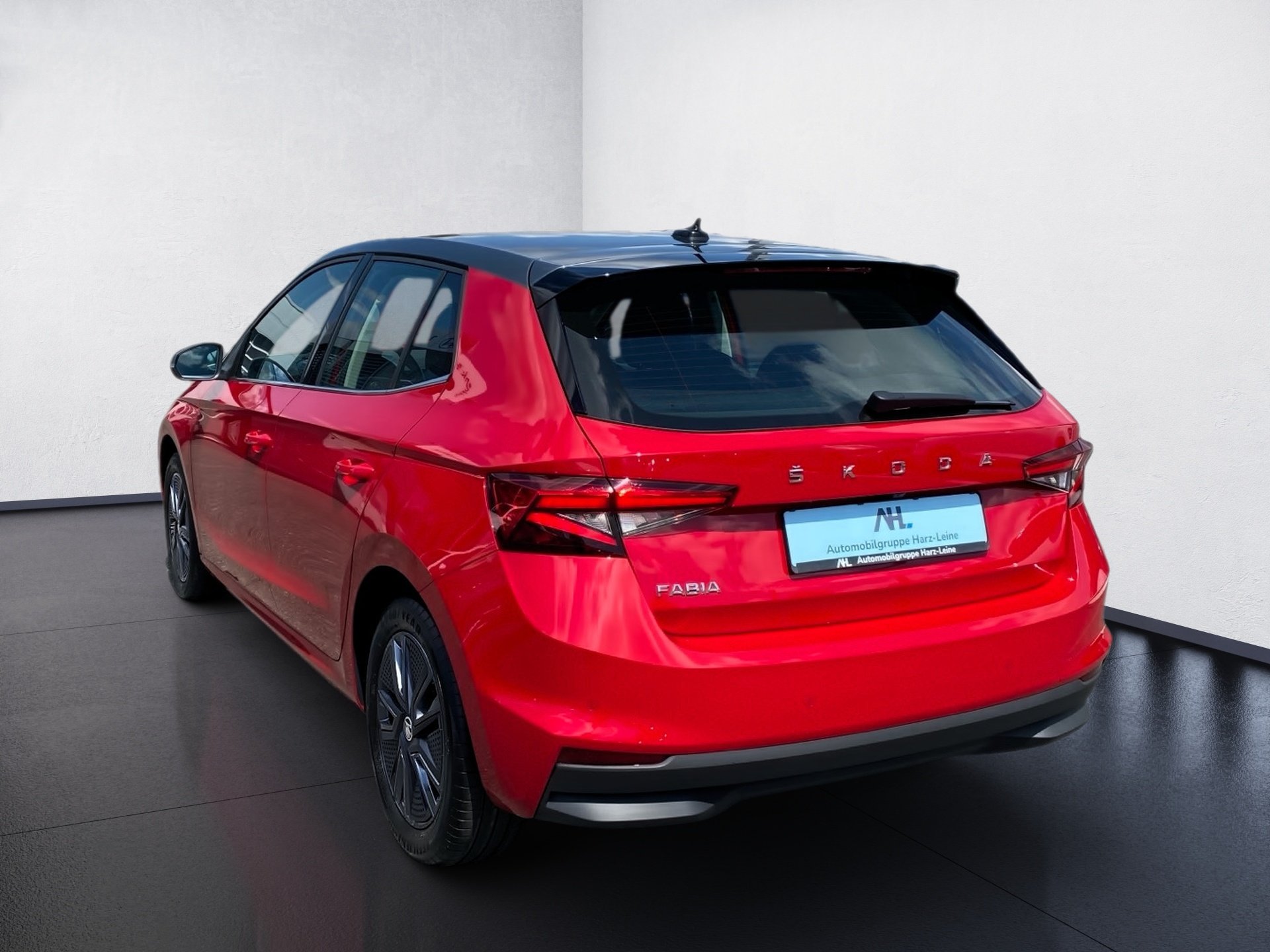 Fabia 1.5 TSI Style DSG LED SmartLink RFK PDC SHZ