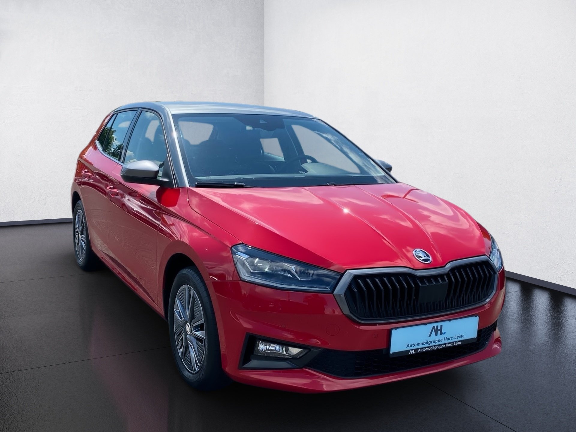 Fabia 1.5 TSI Style DSG LED SmartLink RFK PDC SHZ
