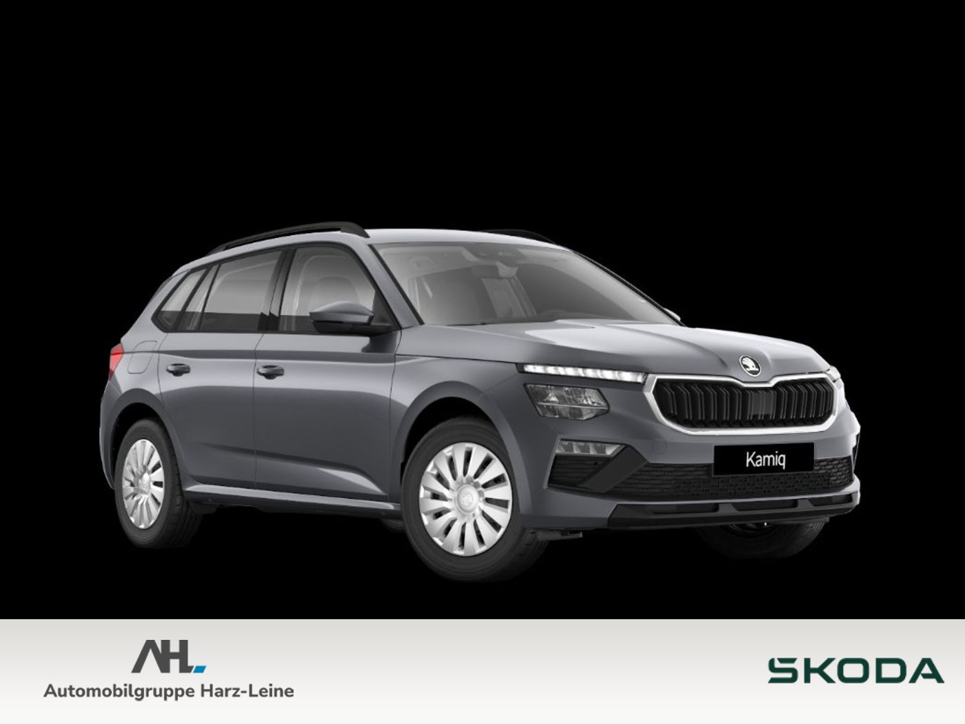 Kamiq 1.5 TSI Tour DSG Matrix AHK Navi ACC RFK Optik sc...