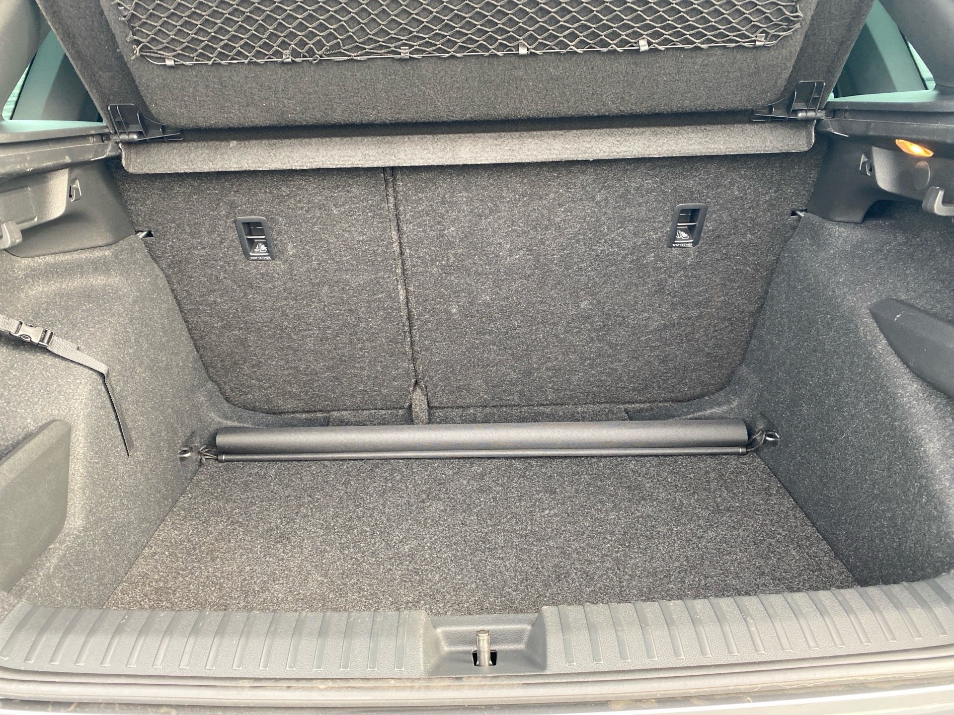 Kamiq 1.0 TSI Monte Carlo LED AHK Pano SmartLink