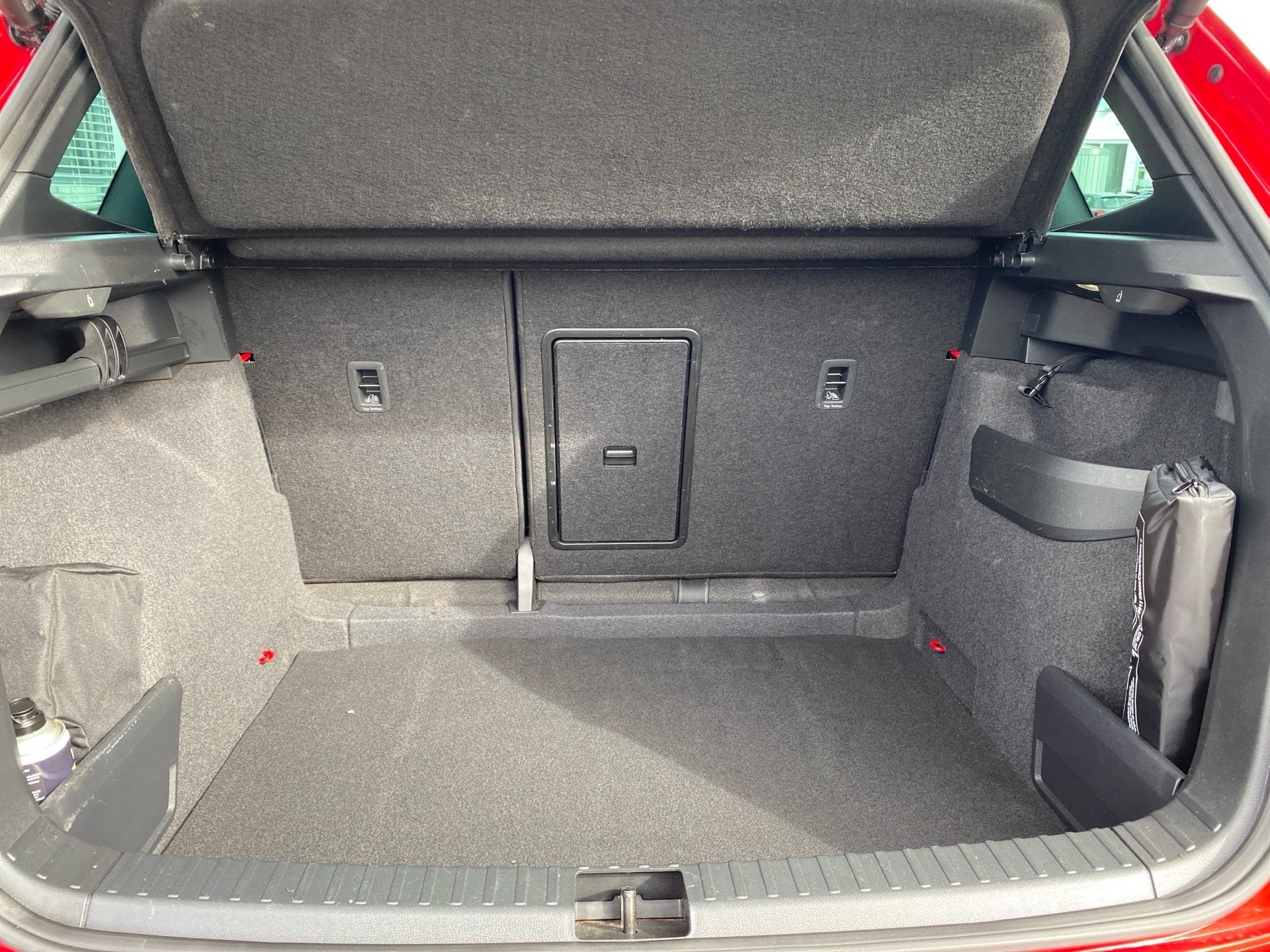 Karoq Sportline 2.0 TDI Sportline 4x4 DSG Matrix Navi PDC RFK