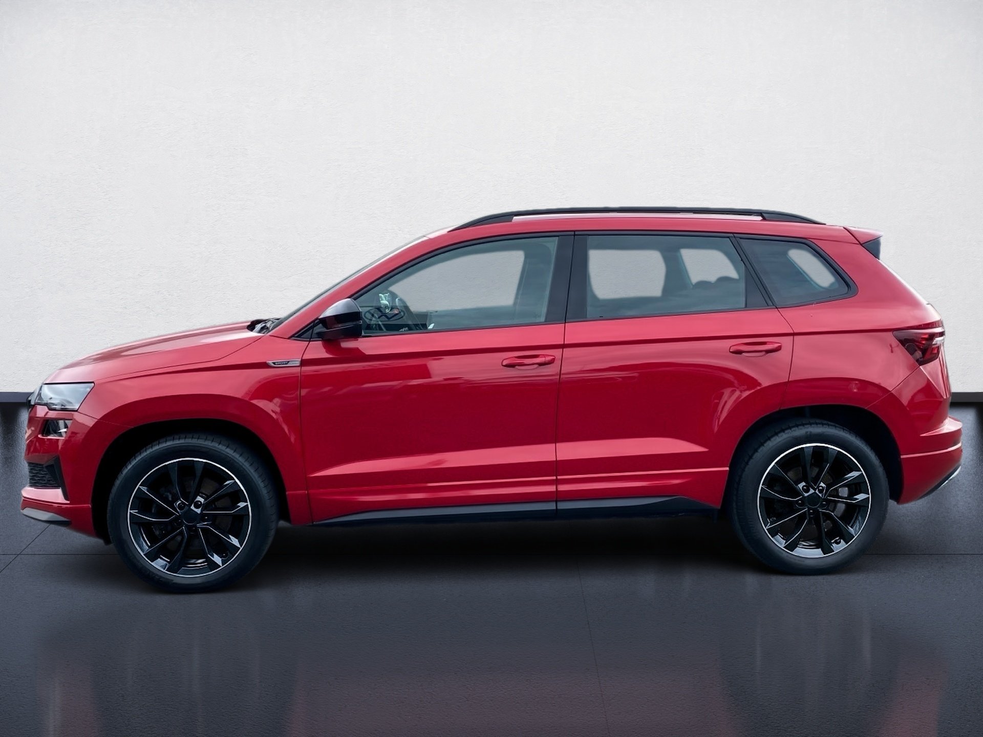 Karoq Sportline 2.0 TDI Sportline 4x4 DSG Matrix Navi PDC RFK