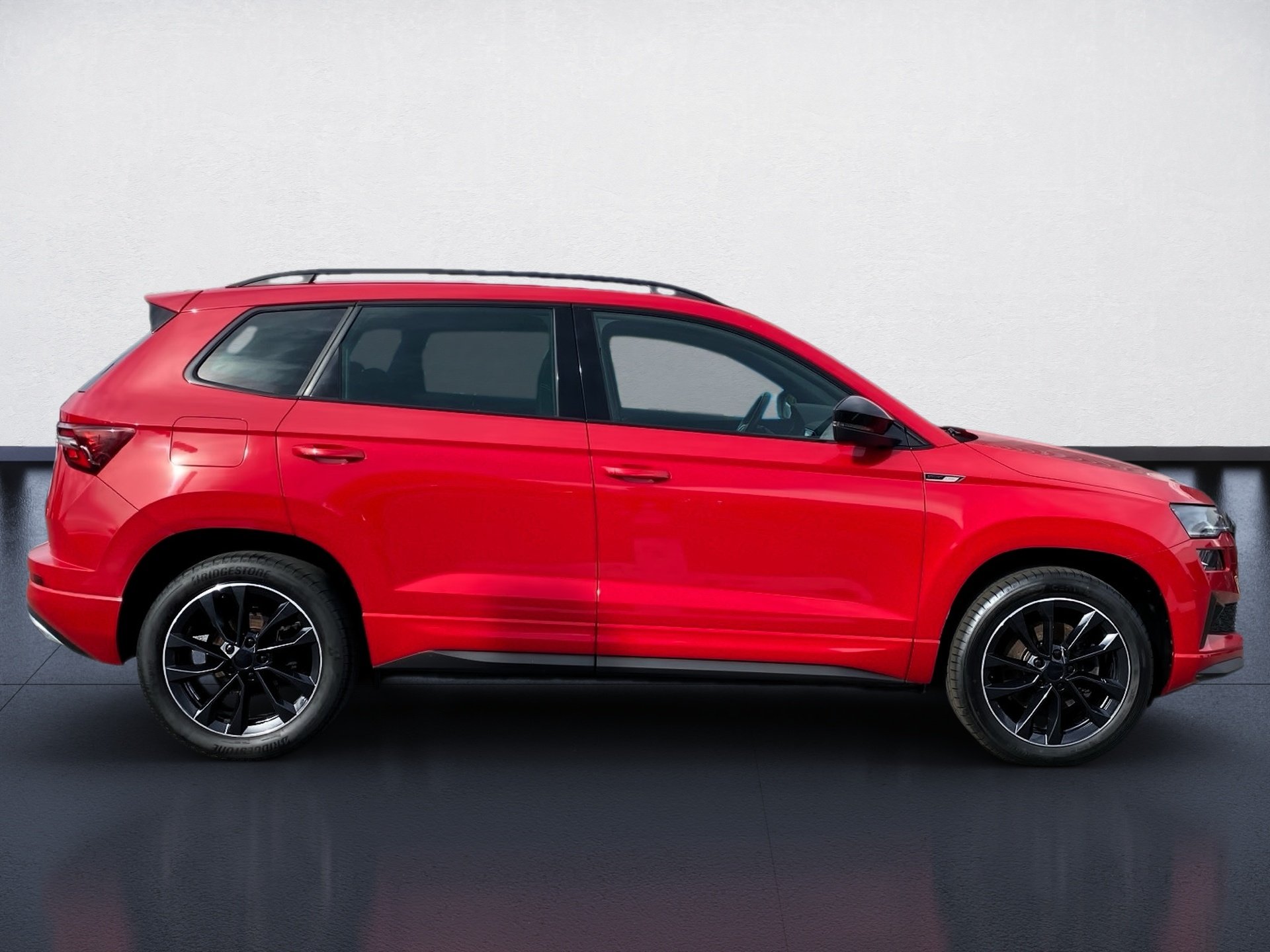Karoq Sportline 2.0 TDI Sportline 4x4 DSG Matrix Navi PDC RFK