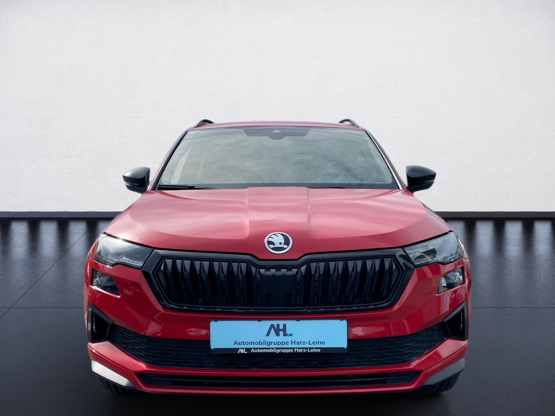 Karoq Sportline 2.0 TDI Sportline 4x4 DSG Matrix Navi PDC RFK