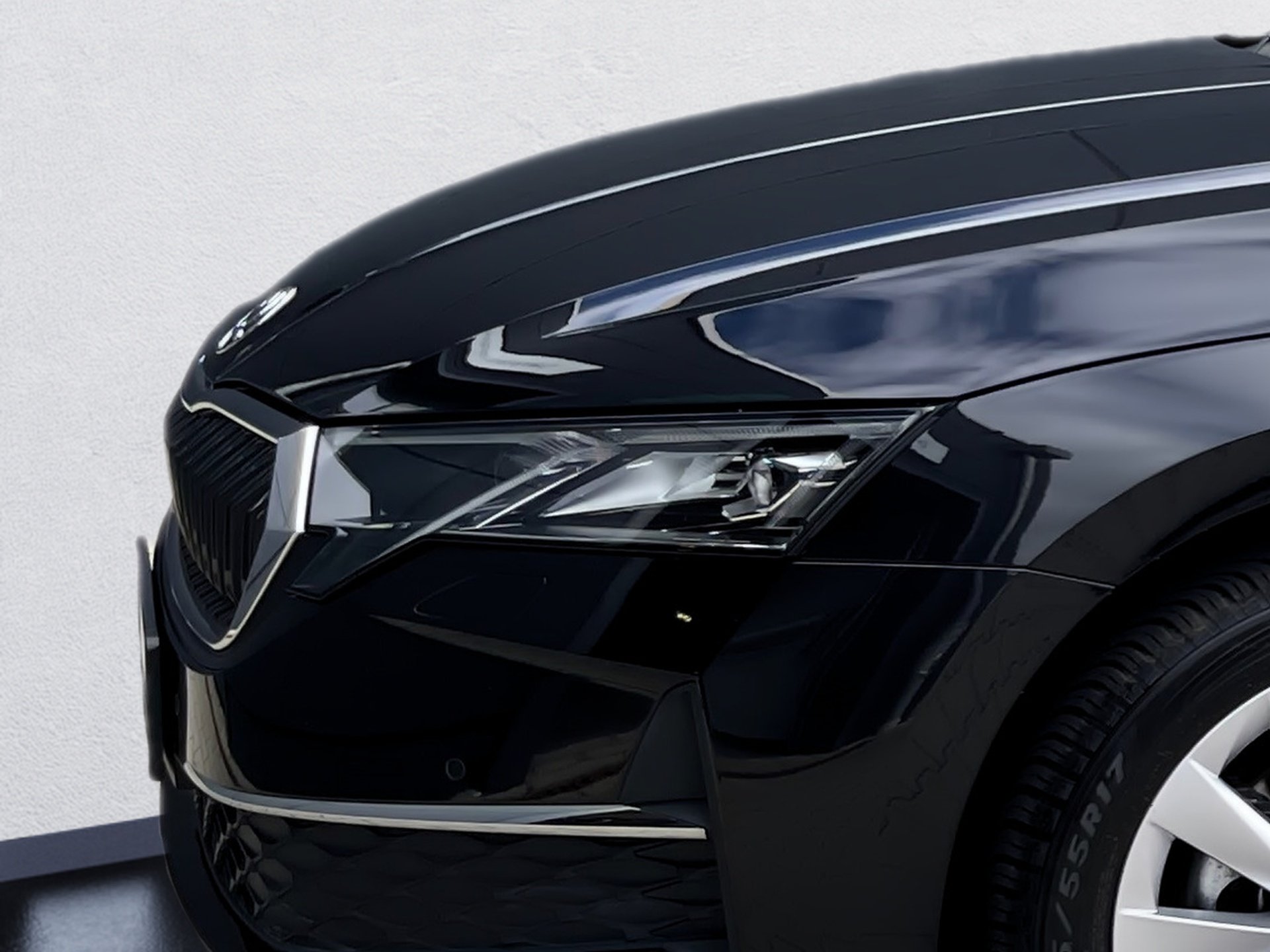 Octavia Combi 1.5 TSI mHEV Selection DSG Matrix Navi 360° Canton