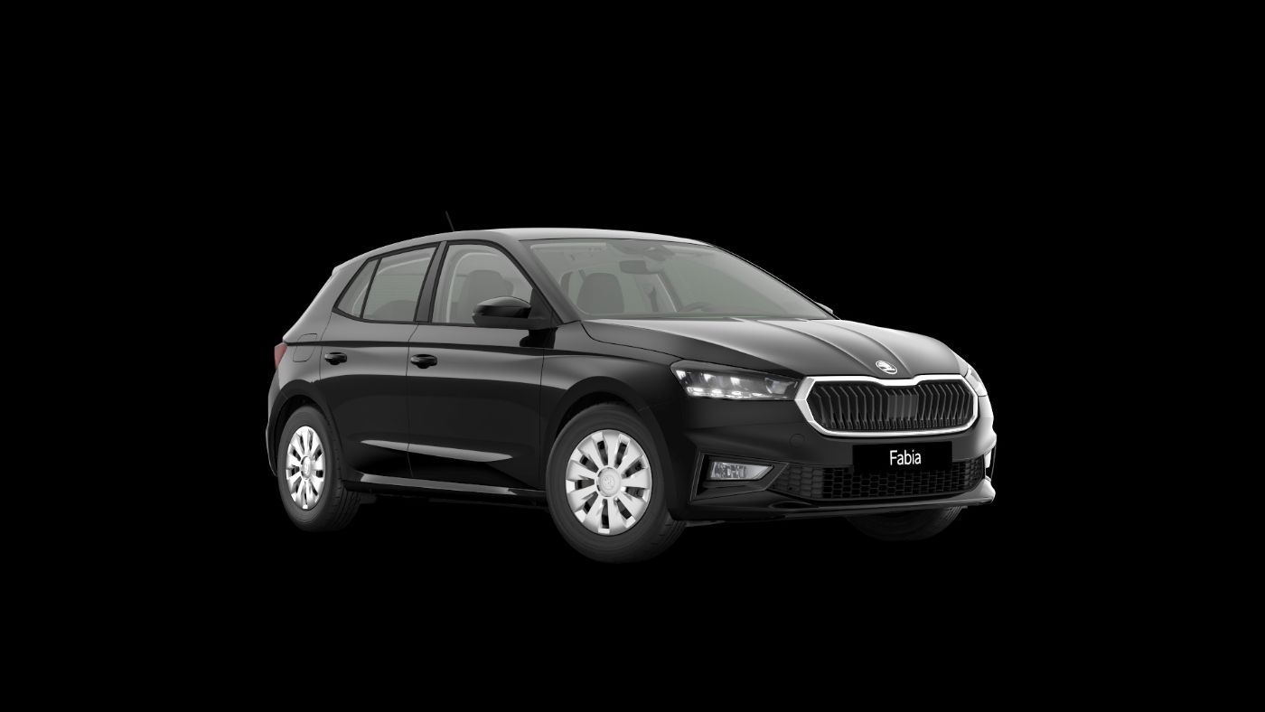 Fabia 1.0 TSI Monte Carlo LED RFK SHZ SmartLink