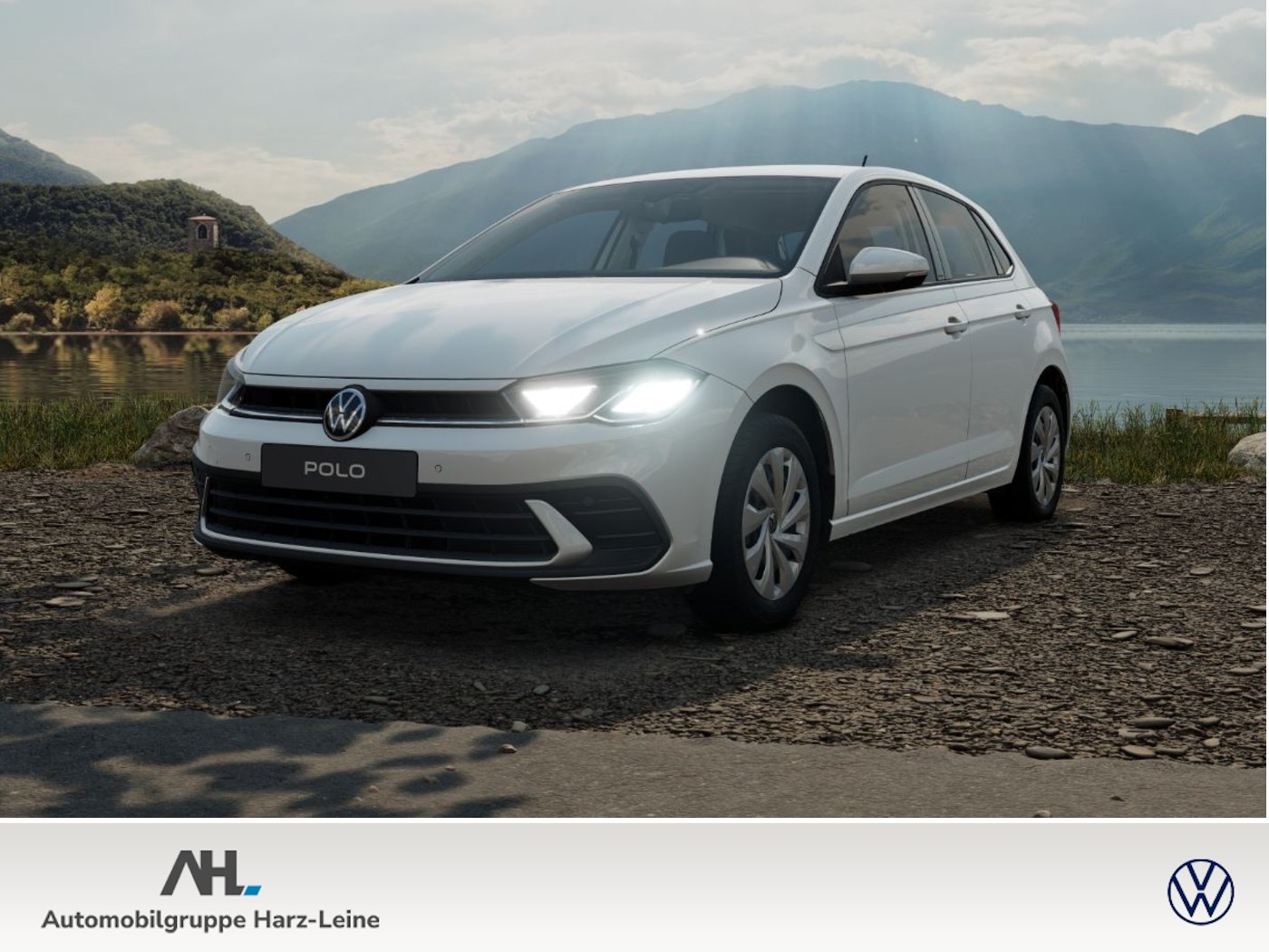 Polo Life 1.0 l  5-Gang 2xKlima Fernlichtass.