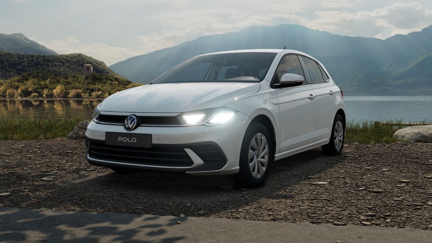 Polo Life 1.0 l  5-Gang 2xKlima Fernlichtass.