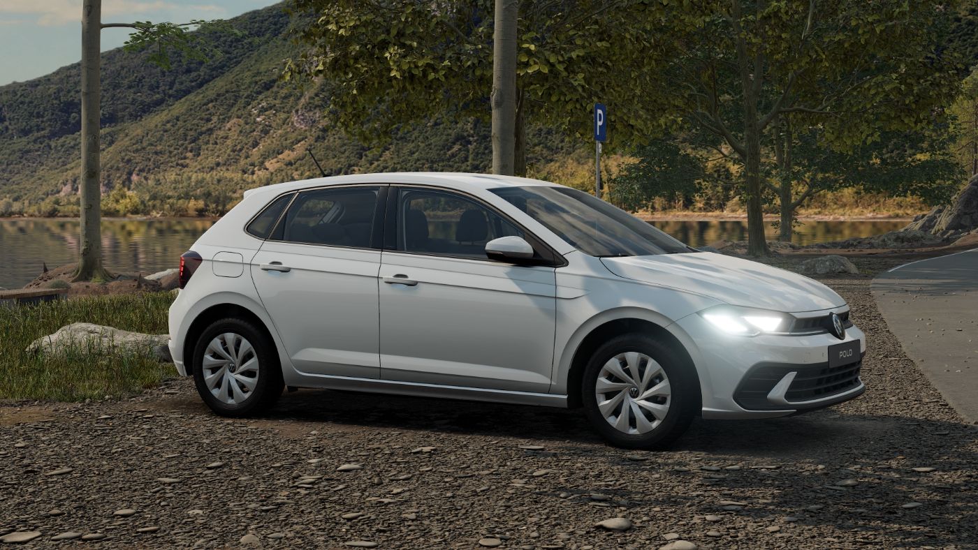 Polo Life 1.0 l  5-Gang 2xKlima Fernlichtass.