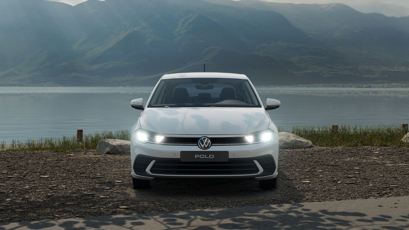 Polo Life 1.0 l  5-Gang 2xKlima Fernlichtass.