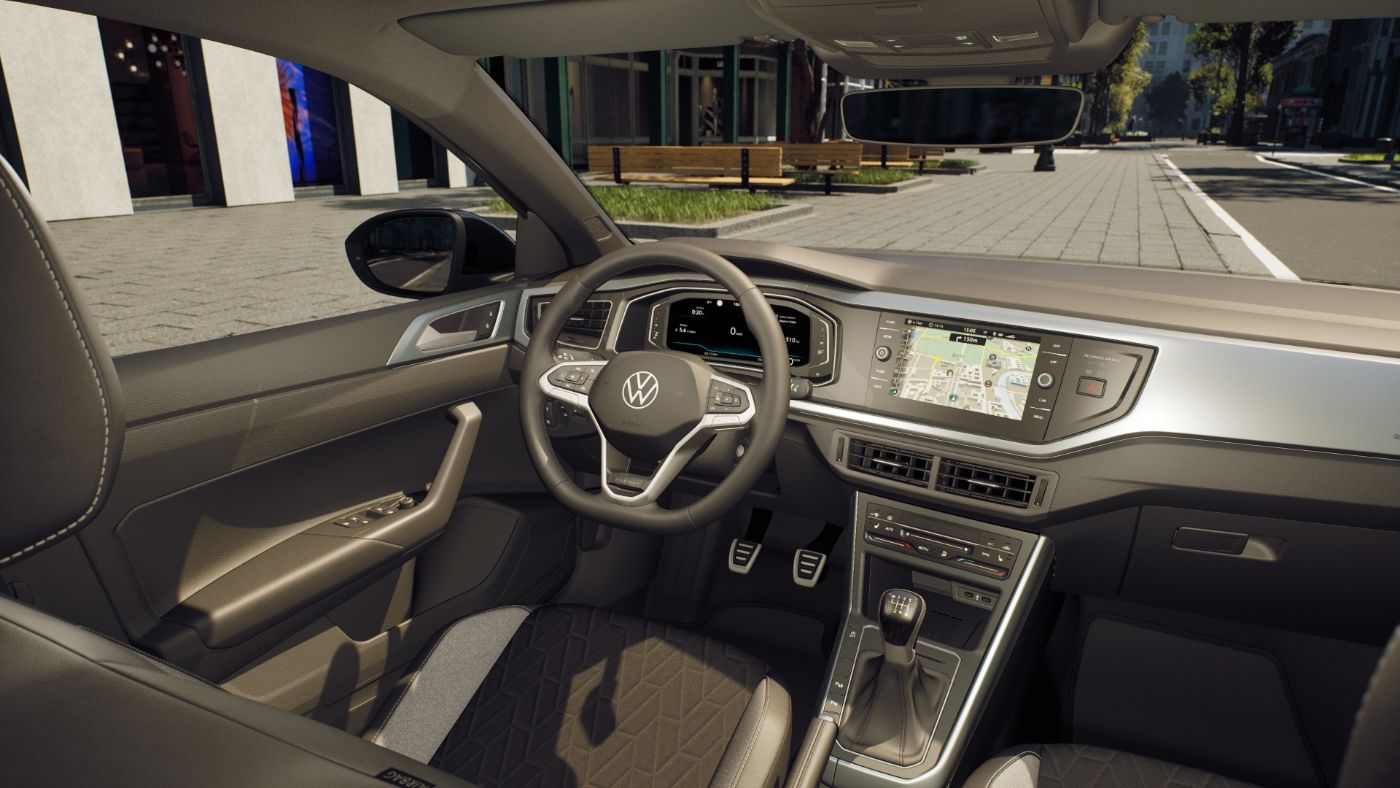Taigo Life 1.0 l TSI 6-Gang 2xKlima ACC KlimaA
