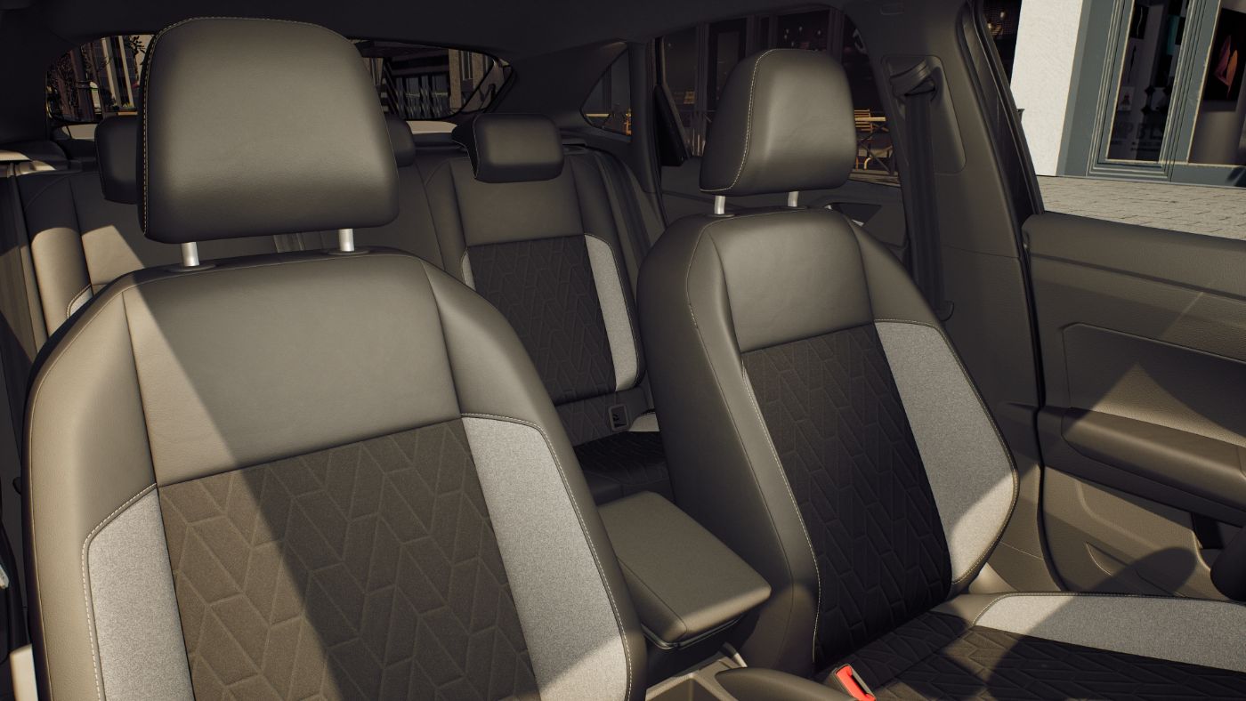 Taigo Life 1.0 l TSI 6-Gang 2xKlima ACC KlimaA