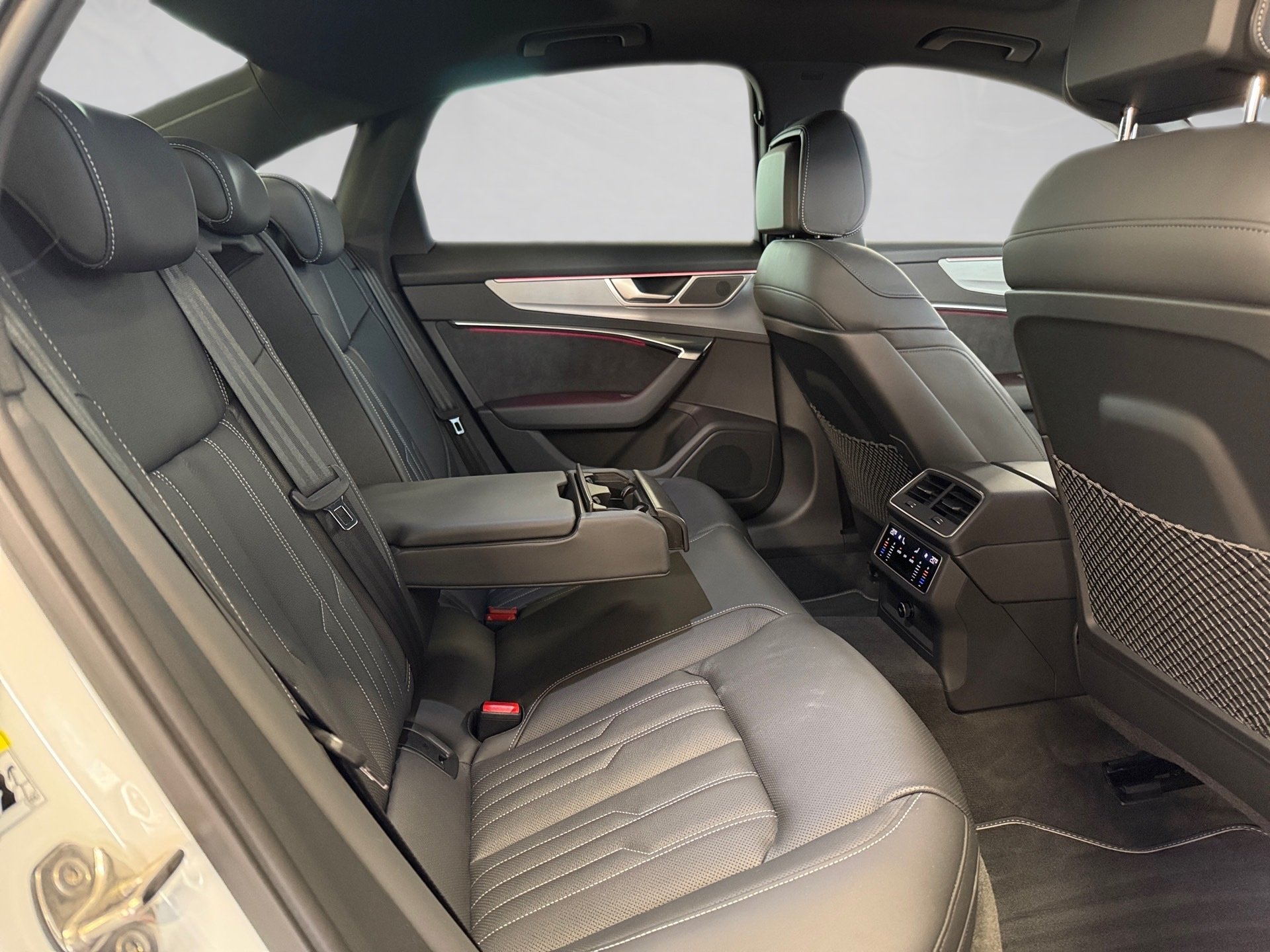 S6 Limousine 3.0 TDI quattro Tiptronic HD-Matrix Luft Pano Standhzg.