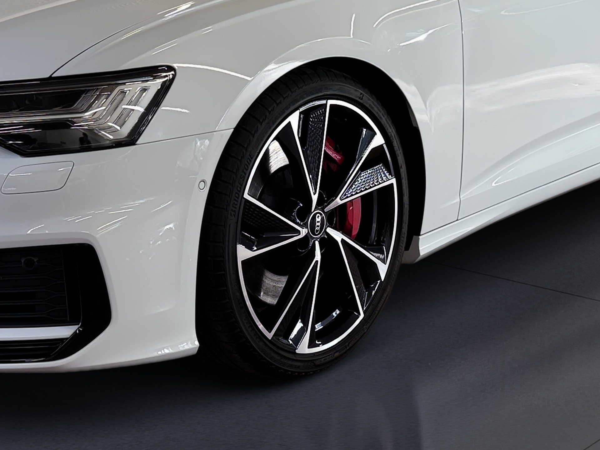 S6 Limousine 3.0 TDI quattro Tiptronic HD-Matrix Luft Pano Standhzg.