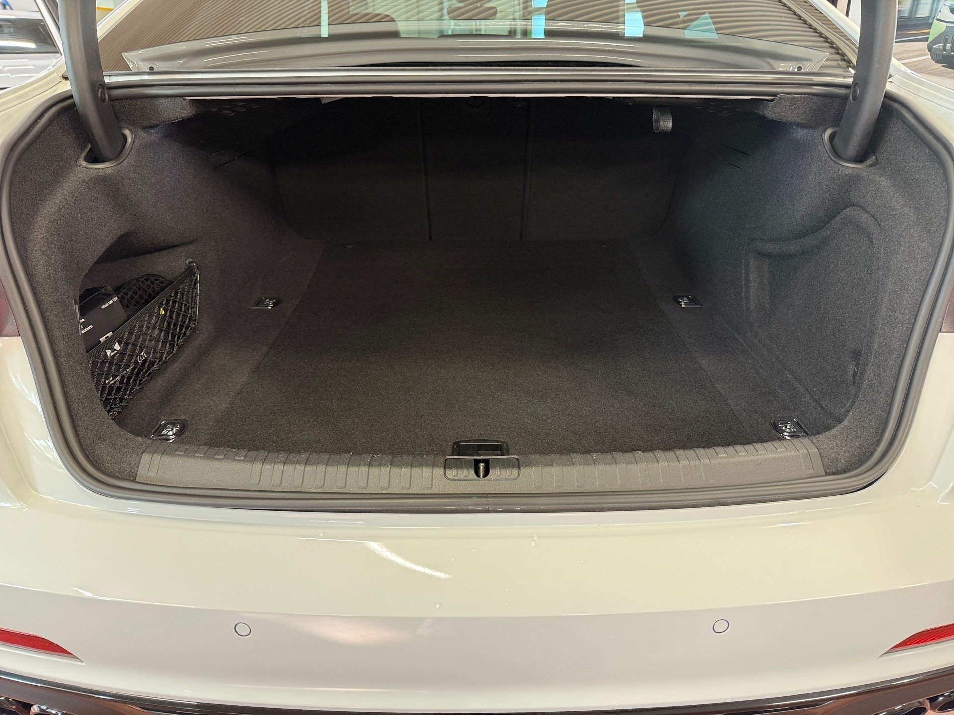 S6 Limousine 3.0 TDI quattro Tiptronic HD-Matrix Luft Pano Standhzg.