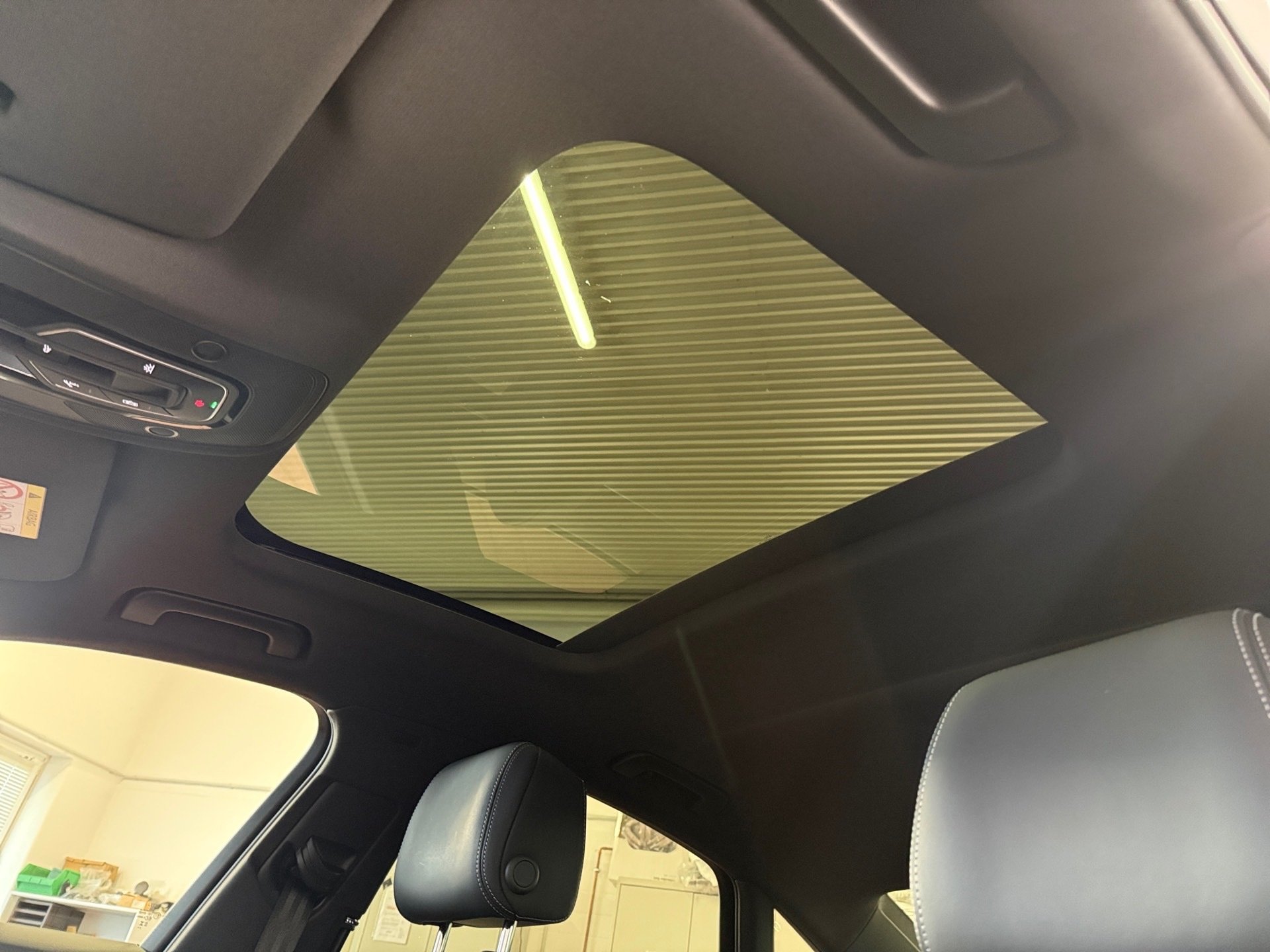 S6 Limousine 3.0 TDI quattro Tiptronic HD-Matrix Luft Pano Standhzg.