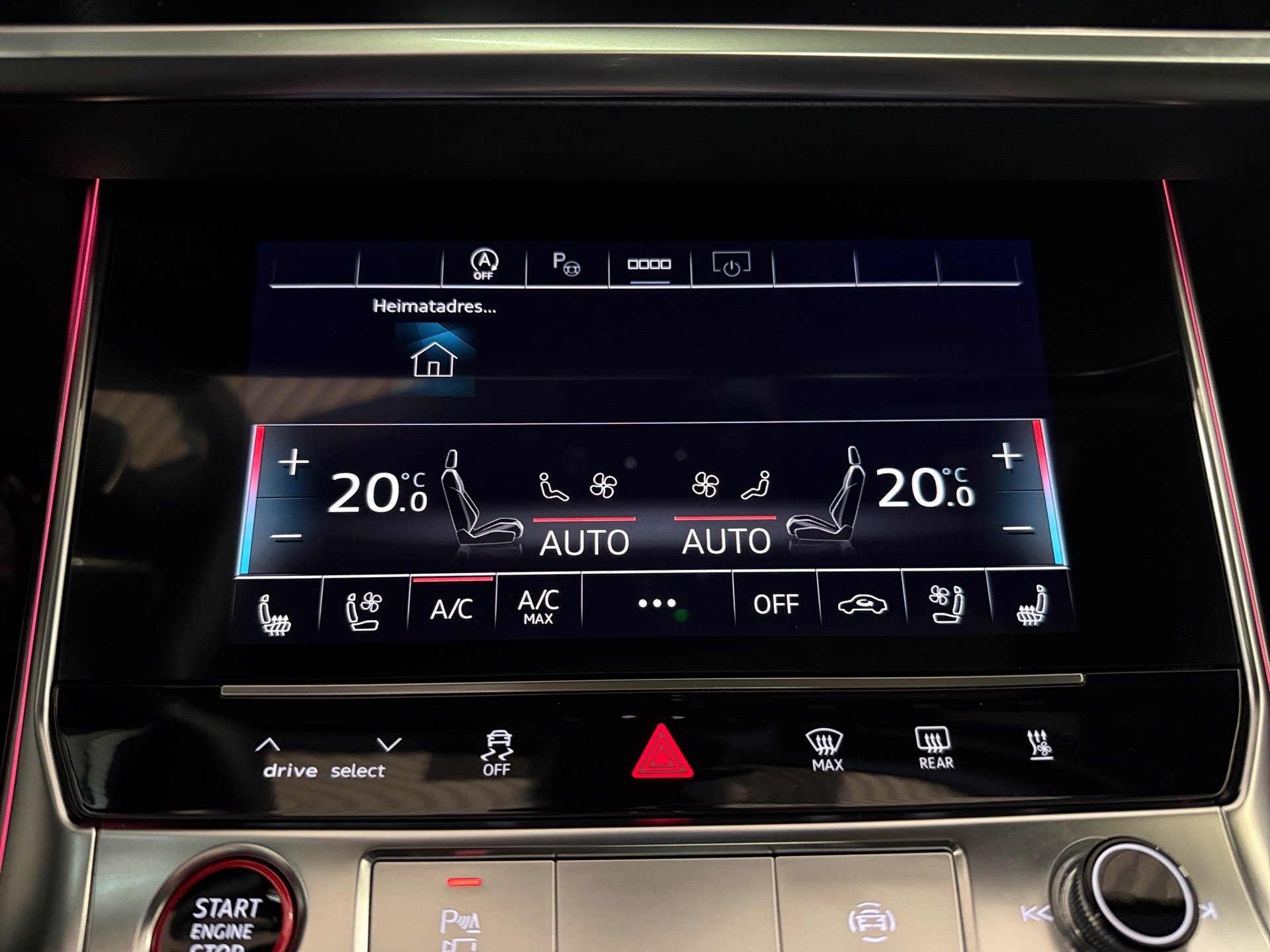 S6 Limousine 3.0 TDI quattro Tiptronic HD-Matrix Luft Pano Standhzg.