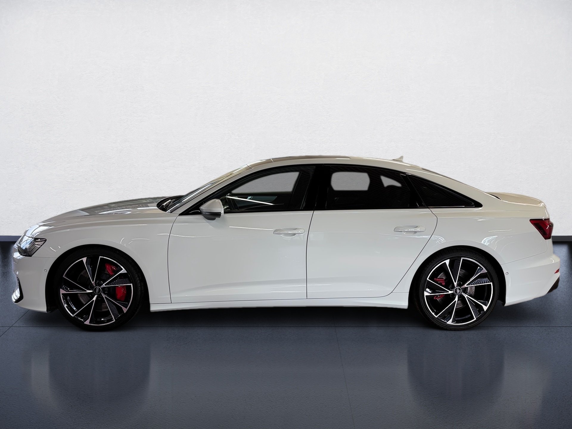 S6 Limousine 3.0 TDI quattro Tiptronic HD-Matrix Luft Pano Standhzg.