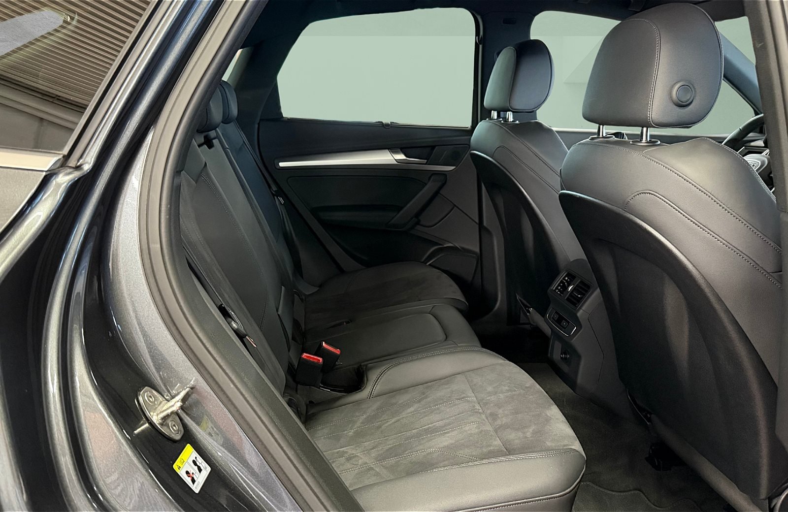 Q5 Sportback 50 TFSIe S line quattro S-tronic Matrix Navi 360°