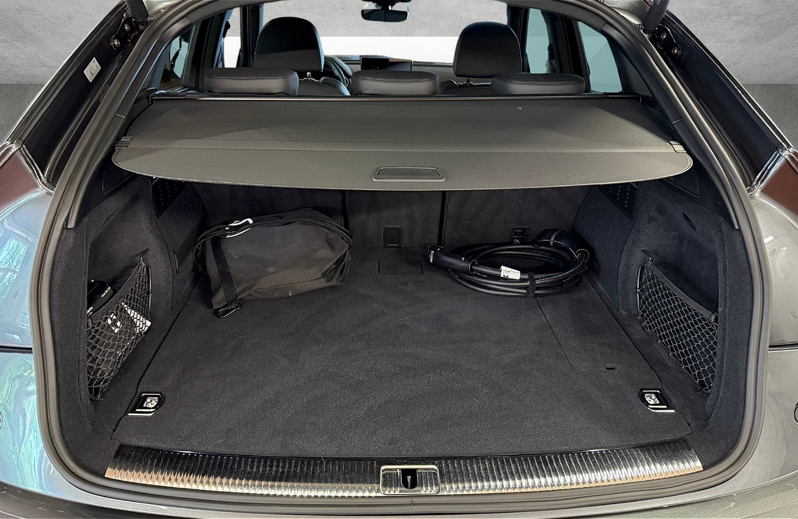 Q5 Sportback 50 TFSIe S line quattro S-tronic Matrix Navi 360°