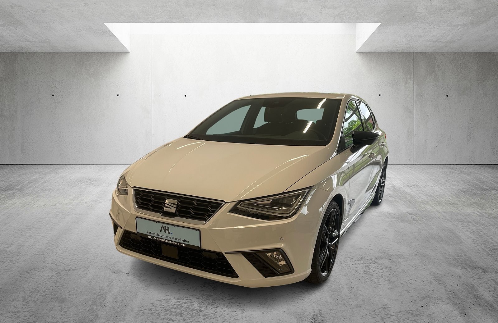 Ibiza FR ASSISTENZ XL LED KESSY KAMERA DINAMICA