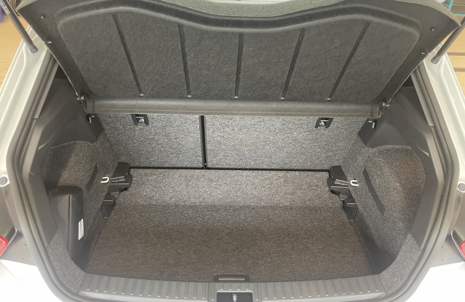 Ibiza FR ASSISTENZ XL LED KESSY KAMERA DINAMICA