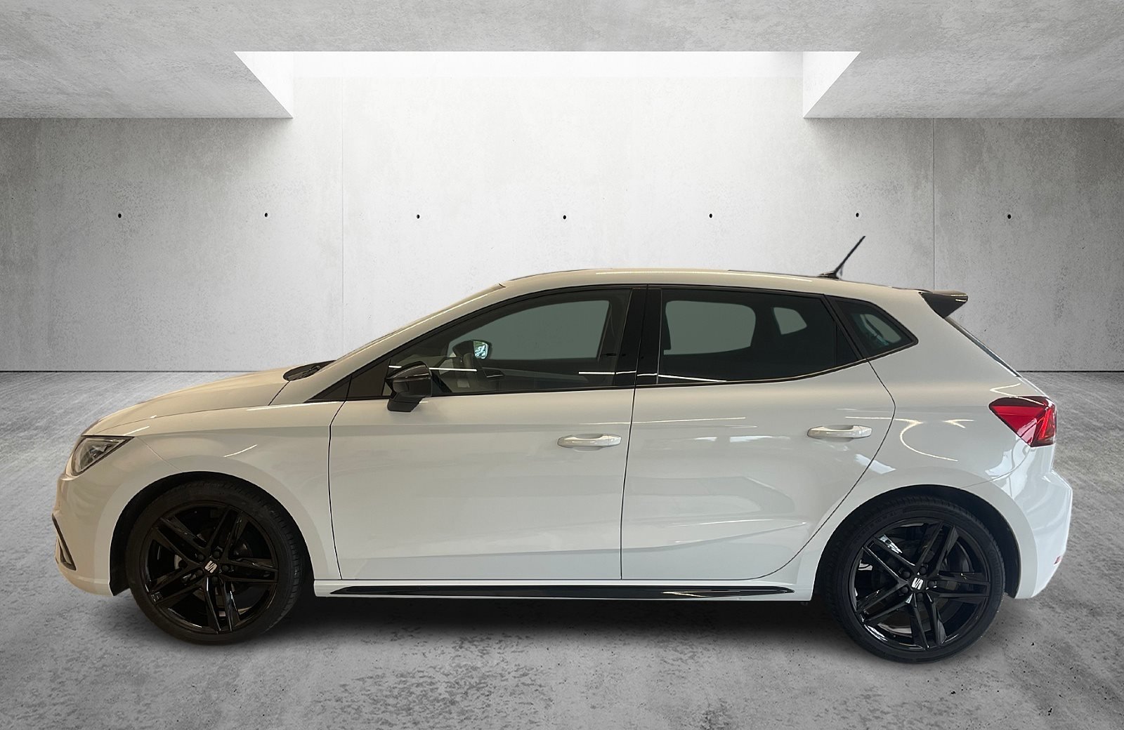 Ibiza FR ASSISTENZ XL LED KESSY KAMERA DINAMICA