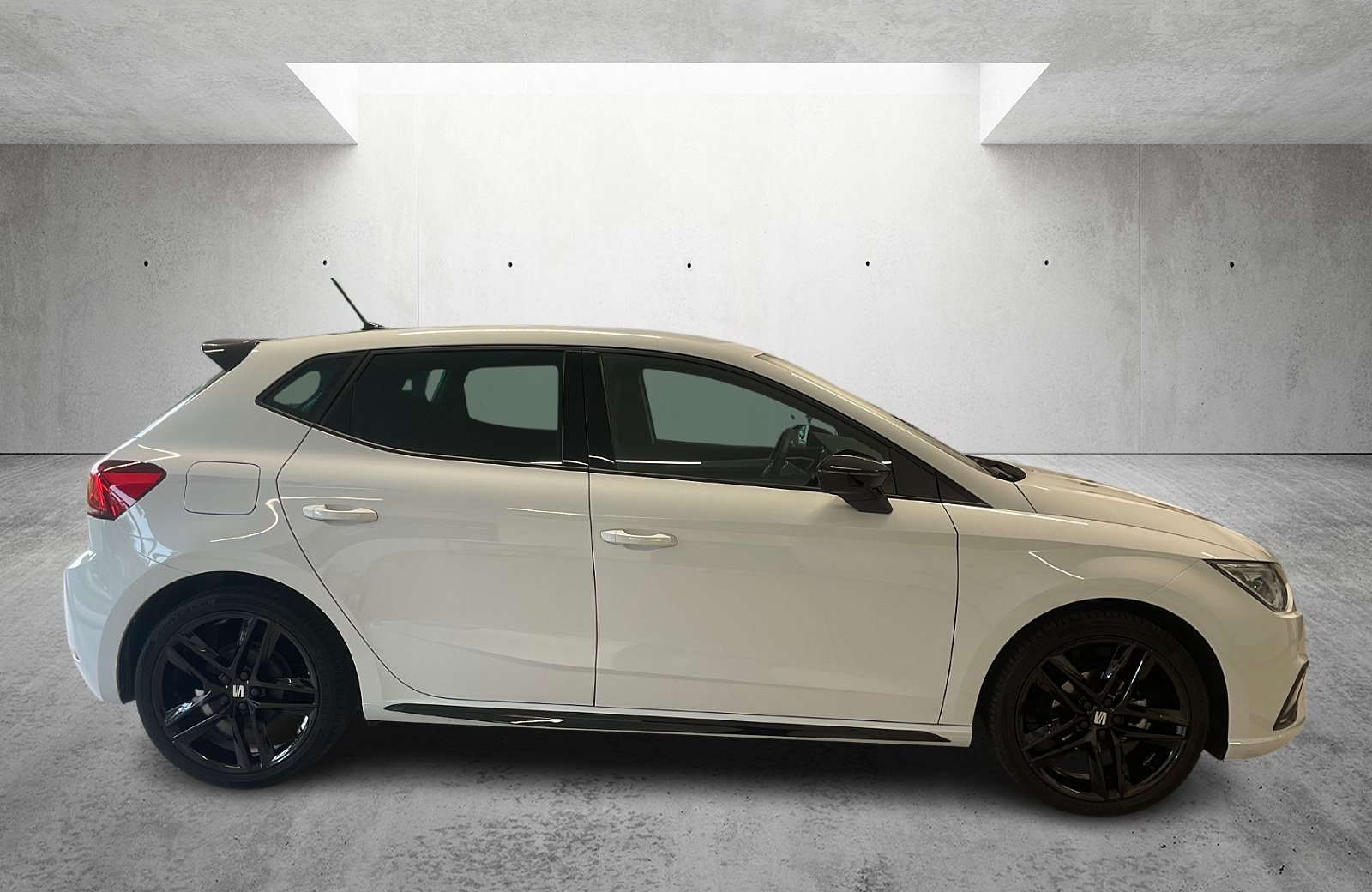 Ibiza FR ASSISTENZ XL LED KESSY KAMERA DINAMICA