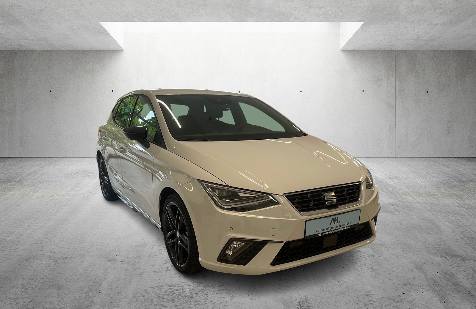 Ibiza FR ASSISTENZ XL LED KESSY KAMERA DINAMICA