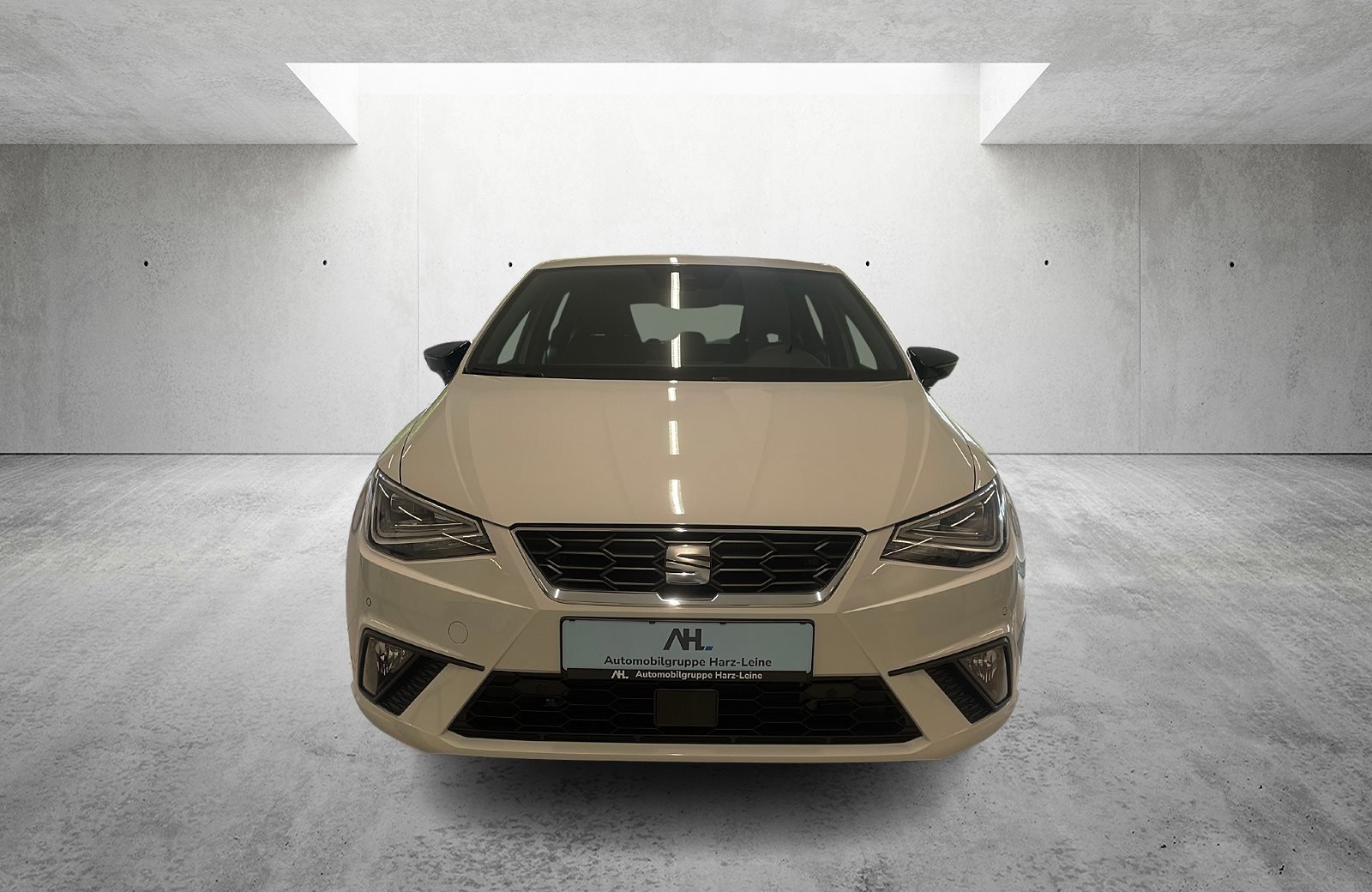 Ibiza FR ASSISTENZ XL LED KESSY KAMERA DINAMICA