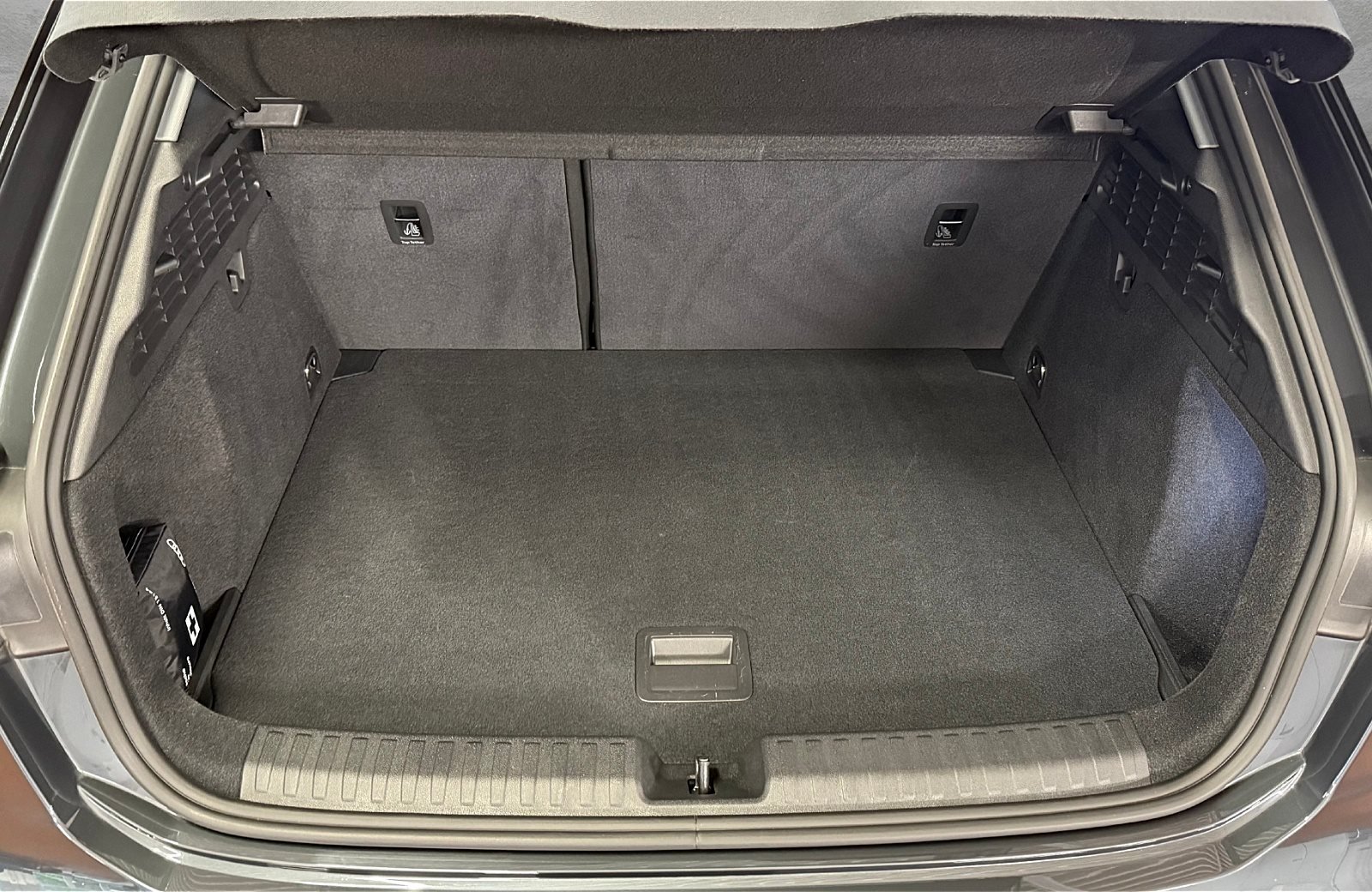 A3 Sportback 35 TFSI advanced S-tronic LED Navi ACC AHK