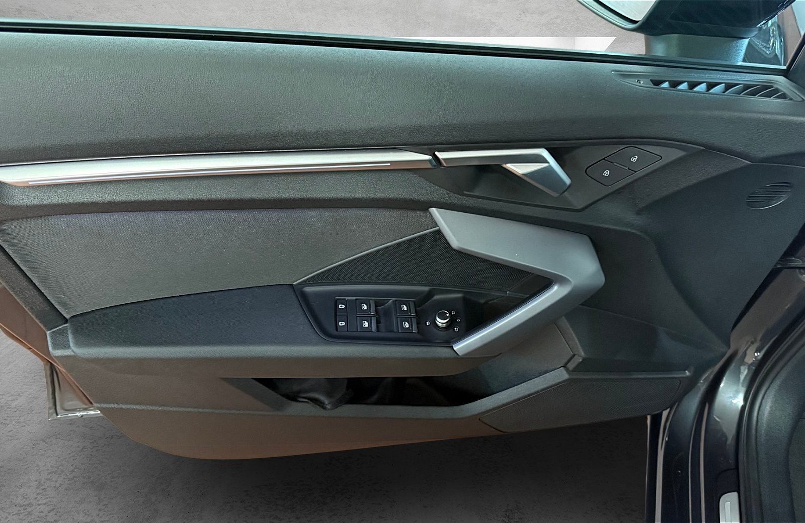 A3 Sportback 35 TFSI advanced S-tronic LED Navi ACC AHK