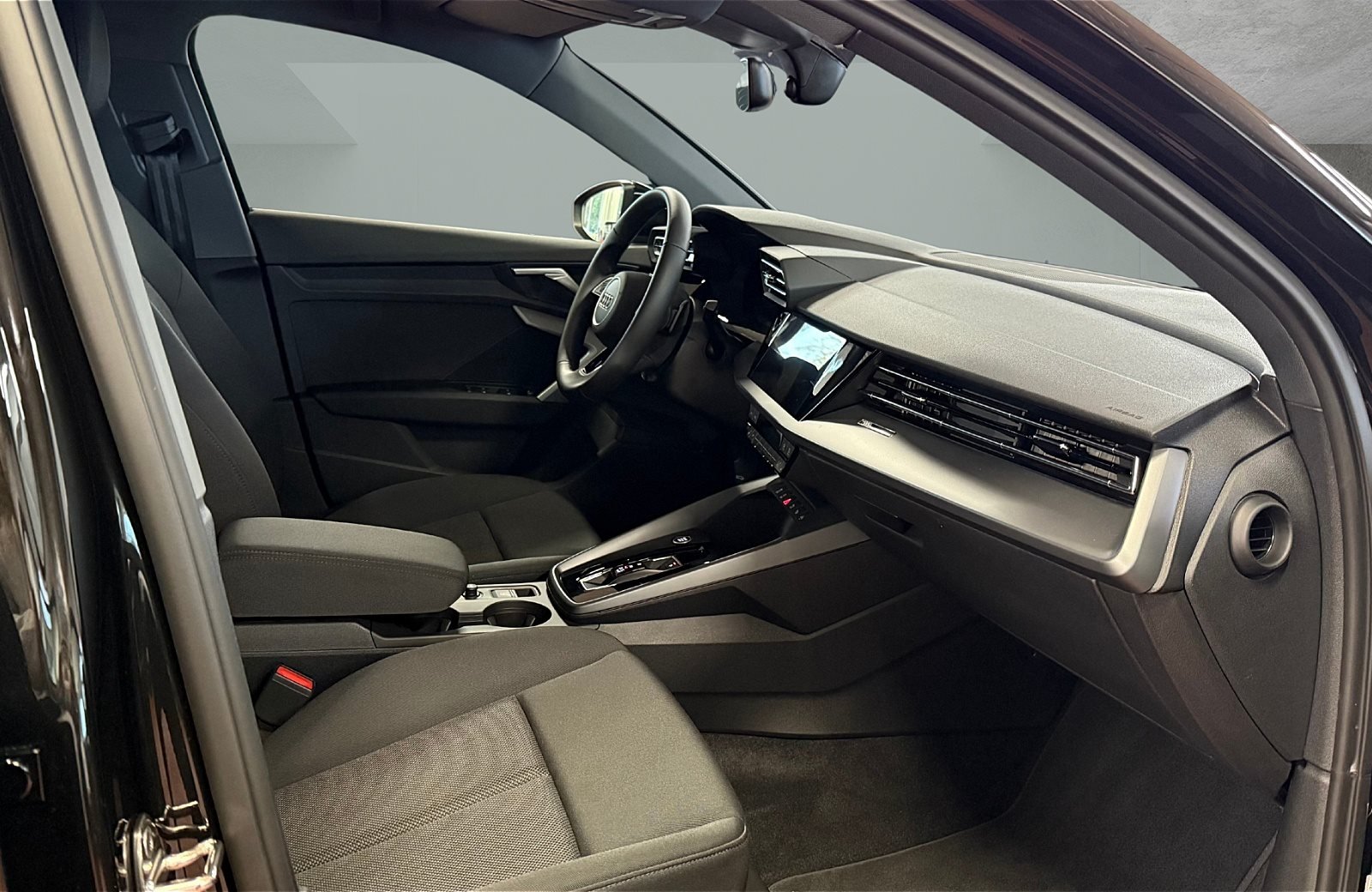 A3 Sportback 35 TFSI advanced S-tronic LED Navi ACC AHK RFK