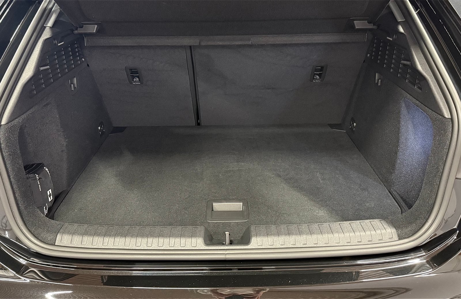 A3 Sportback 35 TFSI S-tronic LED Navi ACC RFK PDC SHZ