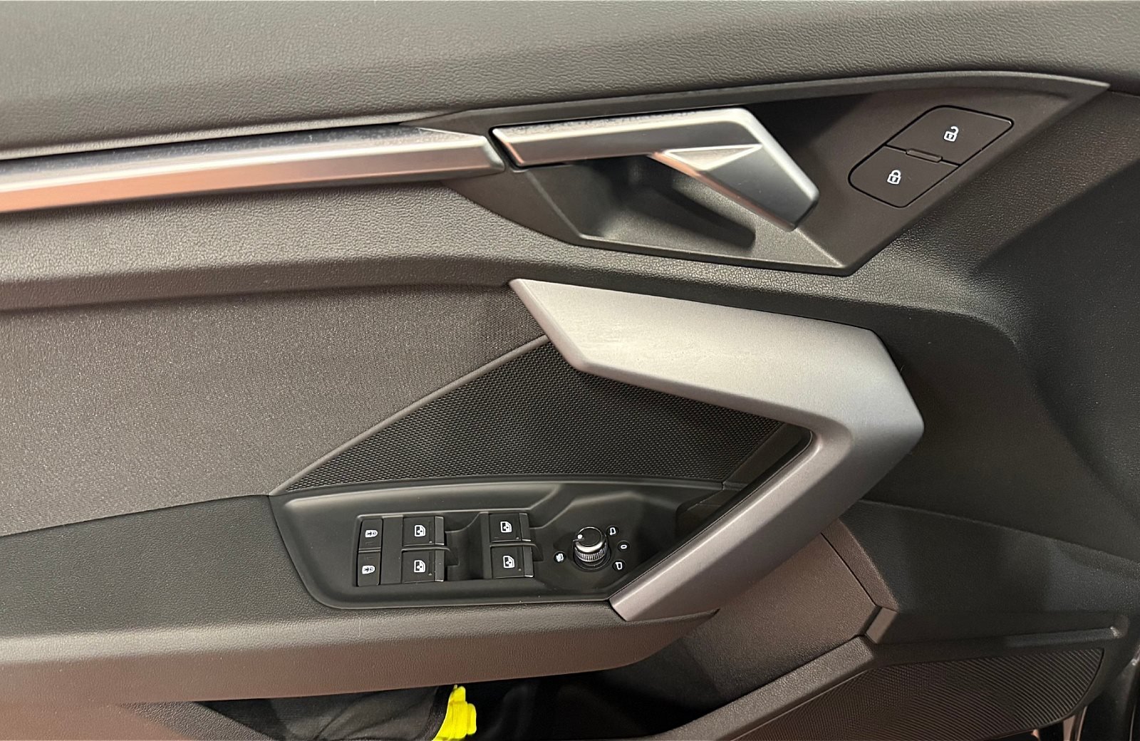 A3 Sportback 35 TFSI S-tronic LED Navi ACC RFK PDC SHZ