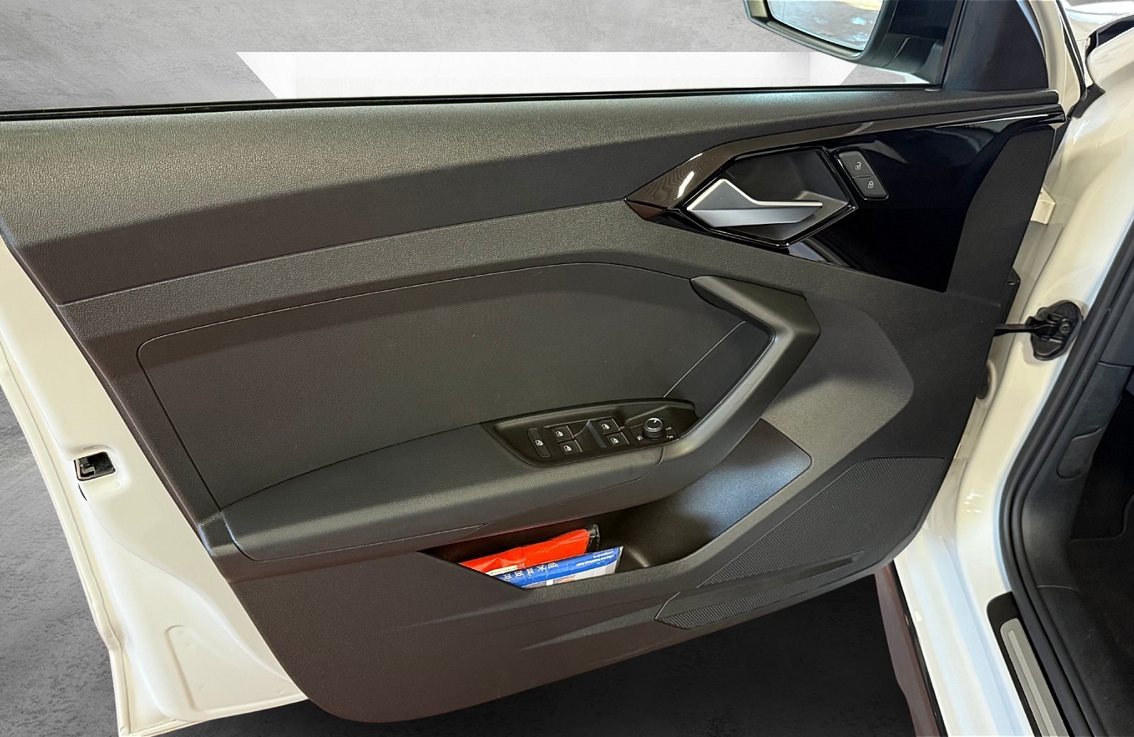 A1 allstreet 30 TFSI S-tronic LED Navi PDC RFK SHZ