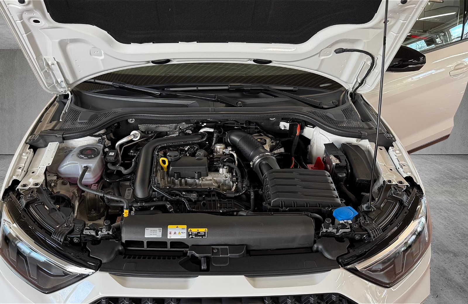 A1 allstreet 30 TFSI S-tronic LED Navi PDC RFK SHZ